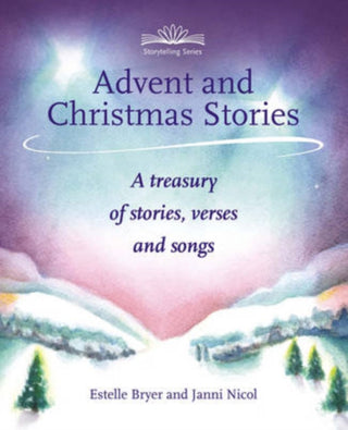 Supplemental image for 9781907359255 - Advent and Christmas Stories