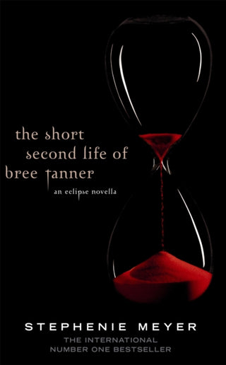 Supplemental image for 9781907411175 - The Short Second Life Of Bree Tanner