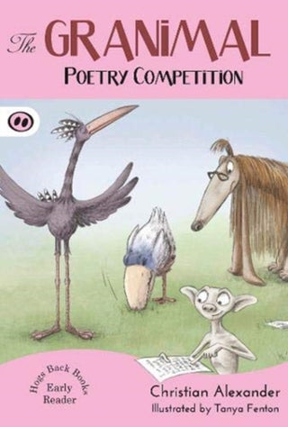 Supplemental image for 9781907432897 - Poetry Competition