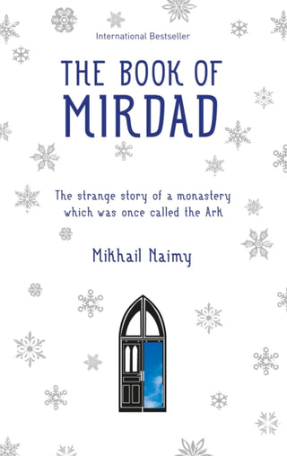 Cover image for 9781907486401 - The Book of Mirdad