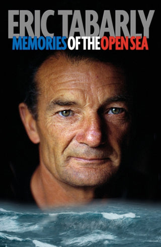 Cover image for 9781907524363 - Eric Tabarly
