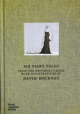 Cover image for 9781907533242 - Six Fairy Tales from The Brothers Grimm