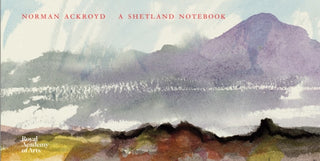 Cover image for 9781907533891 - A Shetland Notebook