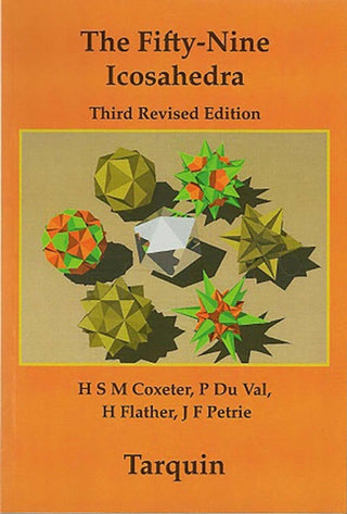 Supplemental image for 9781907550089 - The Fifty-nine Icosahedra
