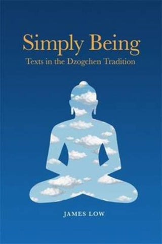Cover image for 9781907571015 - Simply Being