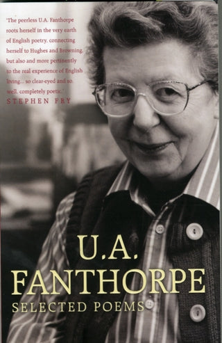 Cover image for 9781907587269 - Selected Poems