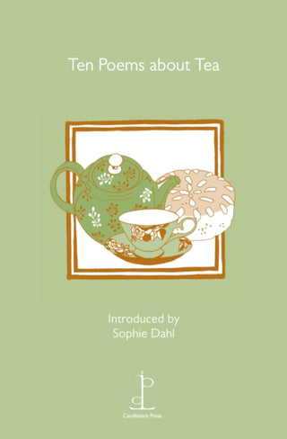 Supplemental image for 9781907598029 - Ten Poems about Tea