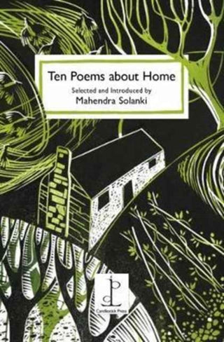 Cover image for 9781907598449 - Ten Poems about Home