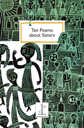 Supplemental image for 9781907598500 - Ten Poems about Sisters
