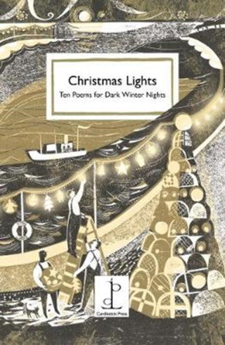 Cover image for 9781907598715 - Christmas Lights