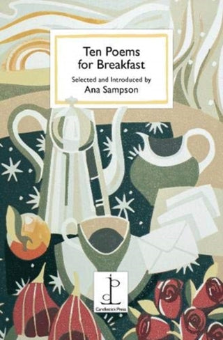 Cover image for 9781907598722 - Ten Poems for Breakfast