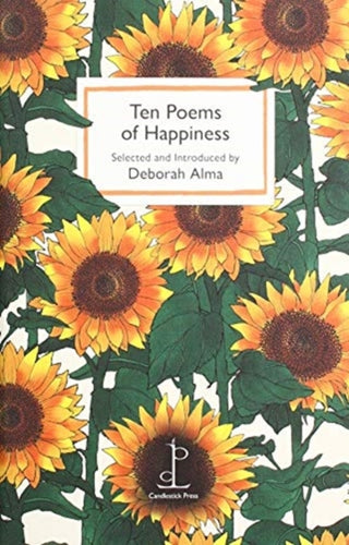Cover image for 9781907598739 - Ten Poems of Happiness