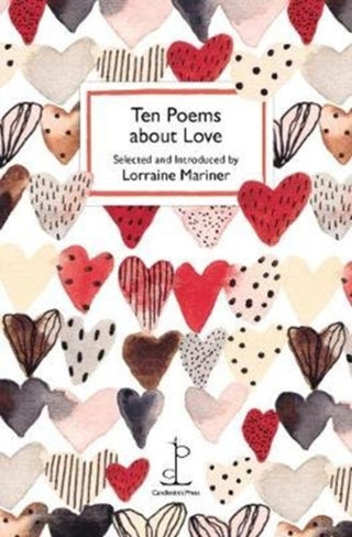 Cover image for 9781907598821 - Ten Poems about Love