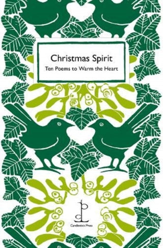 Cover image for 9781907598838 - Christmas Spirit