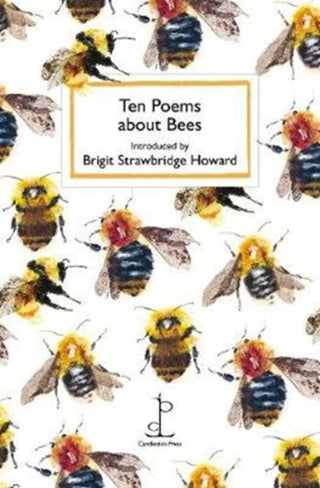 Cover image for 9781907598869 - Ten Poems about Bees
