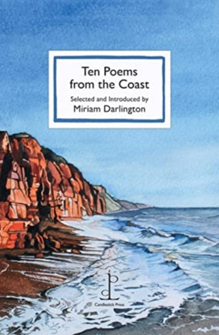 Cover image for 9781907598944 - Ten Poems from the Coast