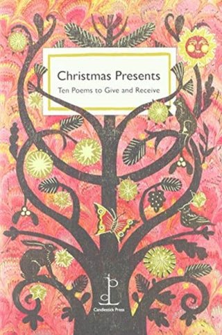 Cover image for 9781907598951 - Christmas Presents