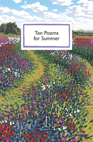 Supplemental image for 9781907598975 - Ten Poems for Summer