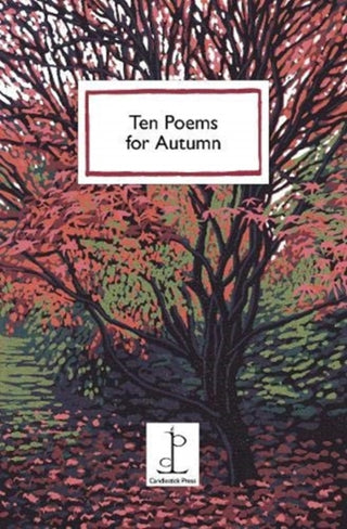 Cover image for 9781907598982 - Ten Poems for Autumn