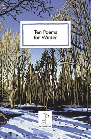 Cover image for 9781907598999 - Ten Poems for Winter