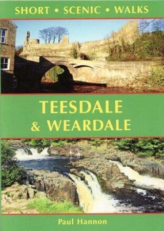 Supplemental image for 9781907626357 - Teesdale & Weardale