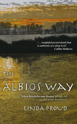 Cover image for 9781907651144 - The Albios Way