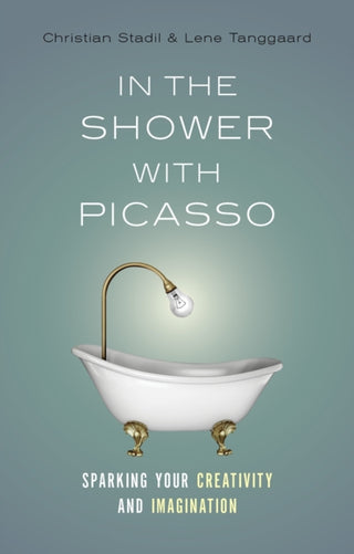 Cover image for 9781907794476 - In the Shower with Picasso