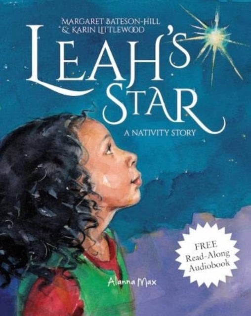 Cover image for 9781907825545 - Leah's Star