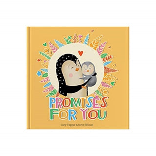Cover image for 9781907860171 - Promises For You