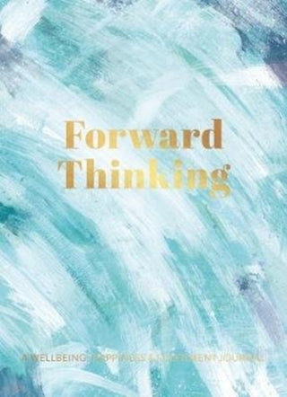 Cover image for 9781907860263 - Forward Thinking