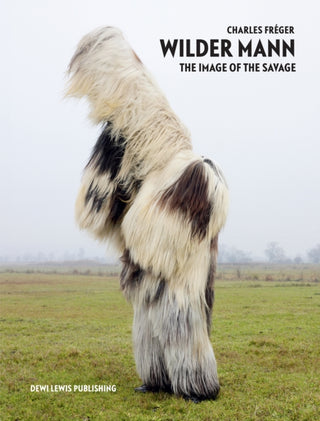 Cover image for 9781907893230 - Wilder Mann