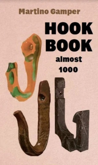 Cover image for 9781907908880 - Hook Book
