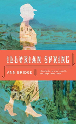 Cover image for 9781907970078 - Illyrian Spring