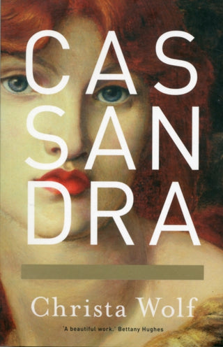 Cover image for 9781907970115 - Cassandra