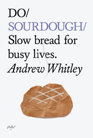 Cover image for 9781907974113 - Do Sourdough