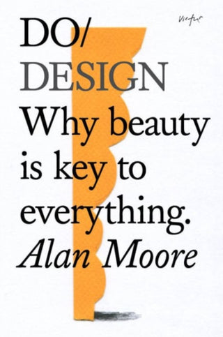 Cover image for 9781907974281 - Do Design