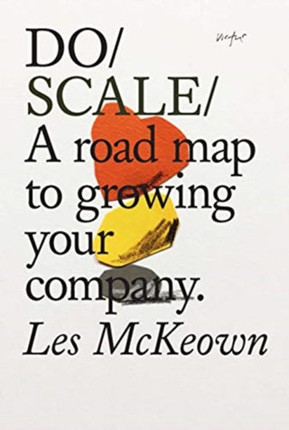 Cover image for 9781907974595 - Do Scale