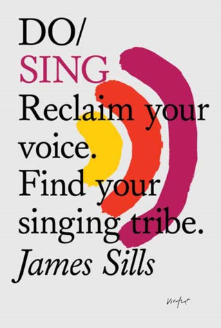 Cover image for 9781907974700 - Do Sing