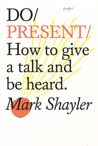 Cover image for 9781907974762 - Do Present