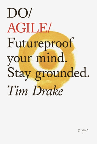 Cover image for 9781907974809 - Do Agile