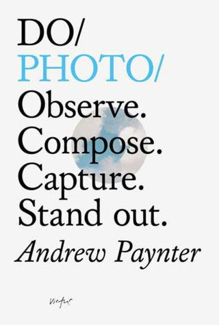 Cover image for 9781907974847 - Do Photo