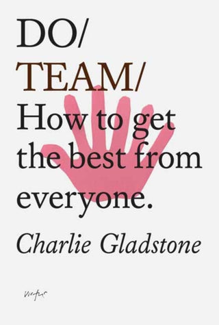 Cover image for 9781907974885 - Do Team