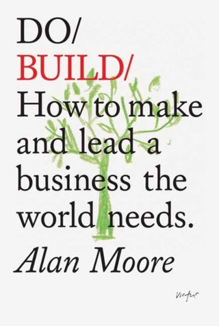 Cover image for 9781907974915 - Do Build