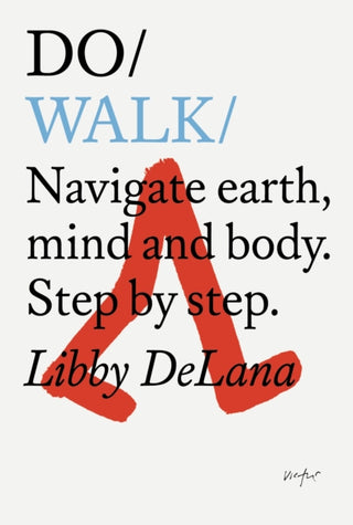 Cover image for 9781907974960 - Do Walk