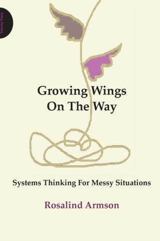 Cover image for 9781908009364 - Growing Wings on the Way