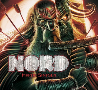 Cover image for 9781908030566 - NORD