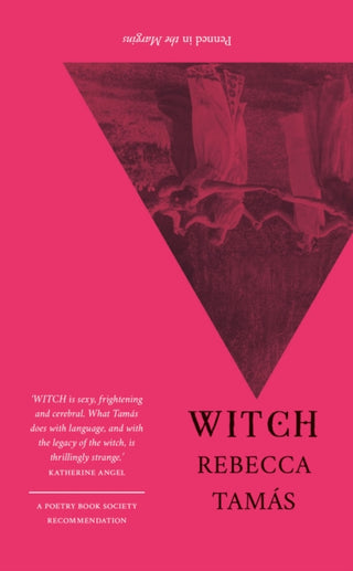 Cover image for 9781908058621 - WITCH