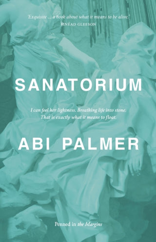 Cover image for 9781908058713 - Sanatorium