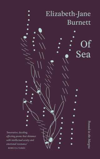 Cover image for 9781908058829 - Of Sea