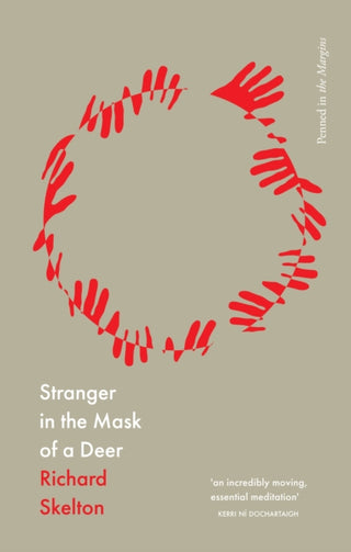 Cover image for 9781908058843 - Stranger in the Mask of a Deer